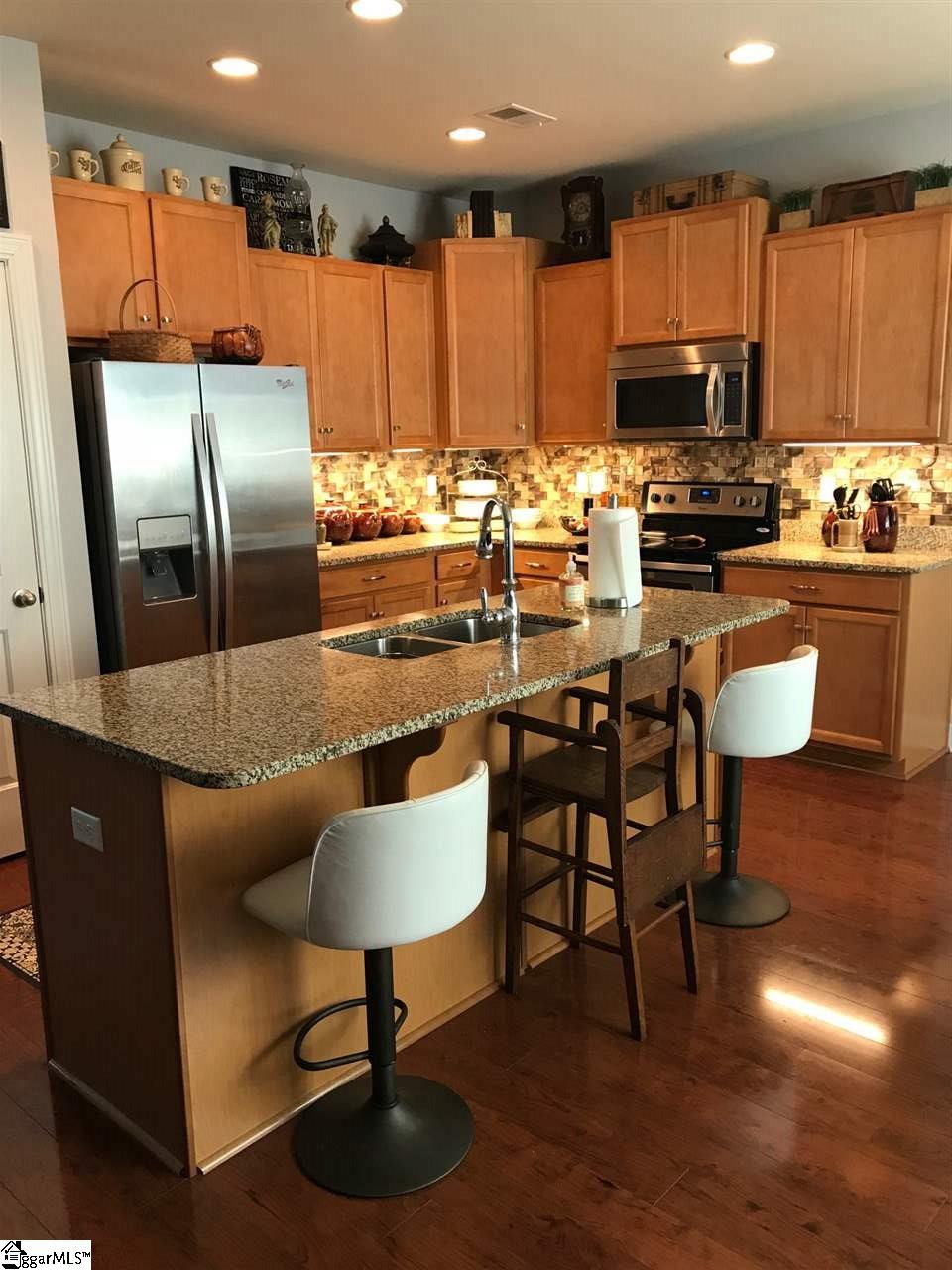 101 Meritage Street Greer, SC 29651 - Photo 7 of 36 Gallery Image 7
