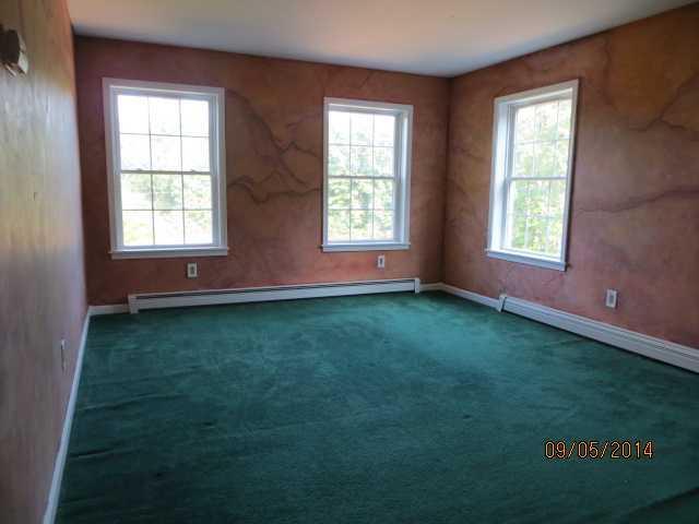 59 Yeaton Hill Road Springvale, ME 04083 - Photo 9 of 22 Master Bedroom.