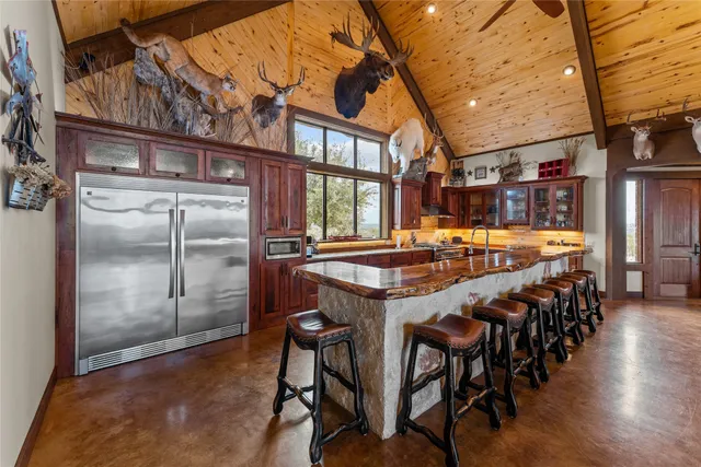 $5,950,000 | 1585 Kc 213, Menard, TX 76859