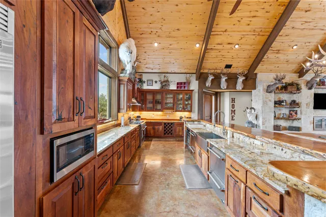 $5,950,000 | 1585 Kc 213, Menard, TX 76859