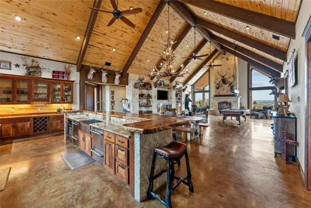 $5,950,000 | 1585 Kc 213, Menard, TX 76859