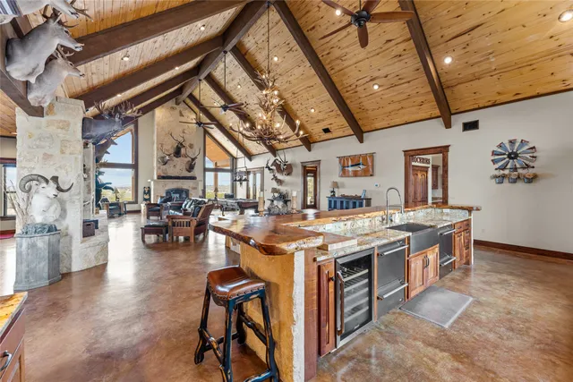 $5,950,000 | 1585 Kc 213, Menard, TX 76859