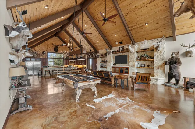 $5,950,000 | 1585 Kc 213, Menard, TX 76859