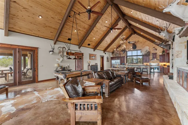 $5,950,000 | 1585 Kc 213, Menard, TX 76859