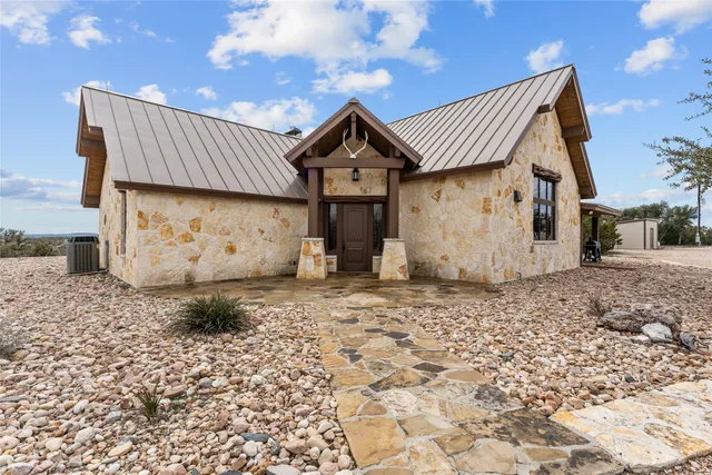 $5,950,000 | 1585 Kc 213, Menard, TX 76859