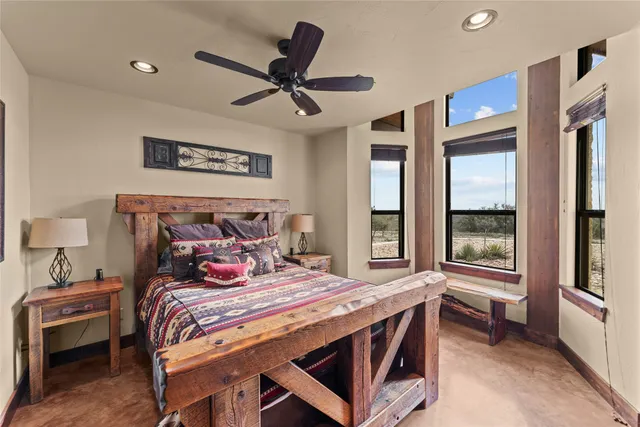 $5,950,000 | 1585 Kc 213, Menard, TX 76859