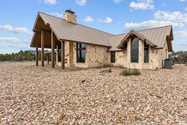 $5,950,000 | 1585 Kc 213, Menard, TX 76859
