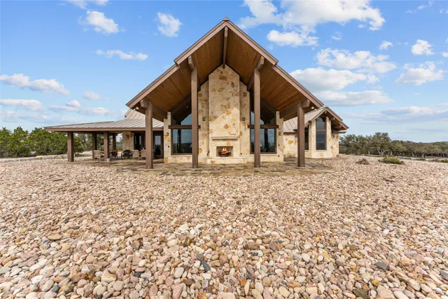 $5,950,000 | 1585 Kc 213, Menard, TX 76859