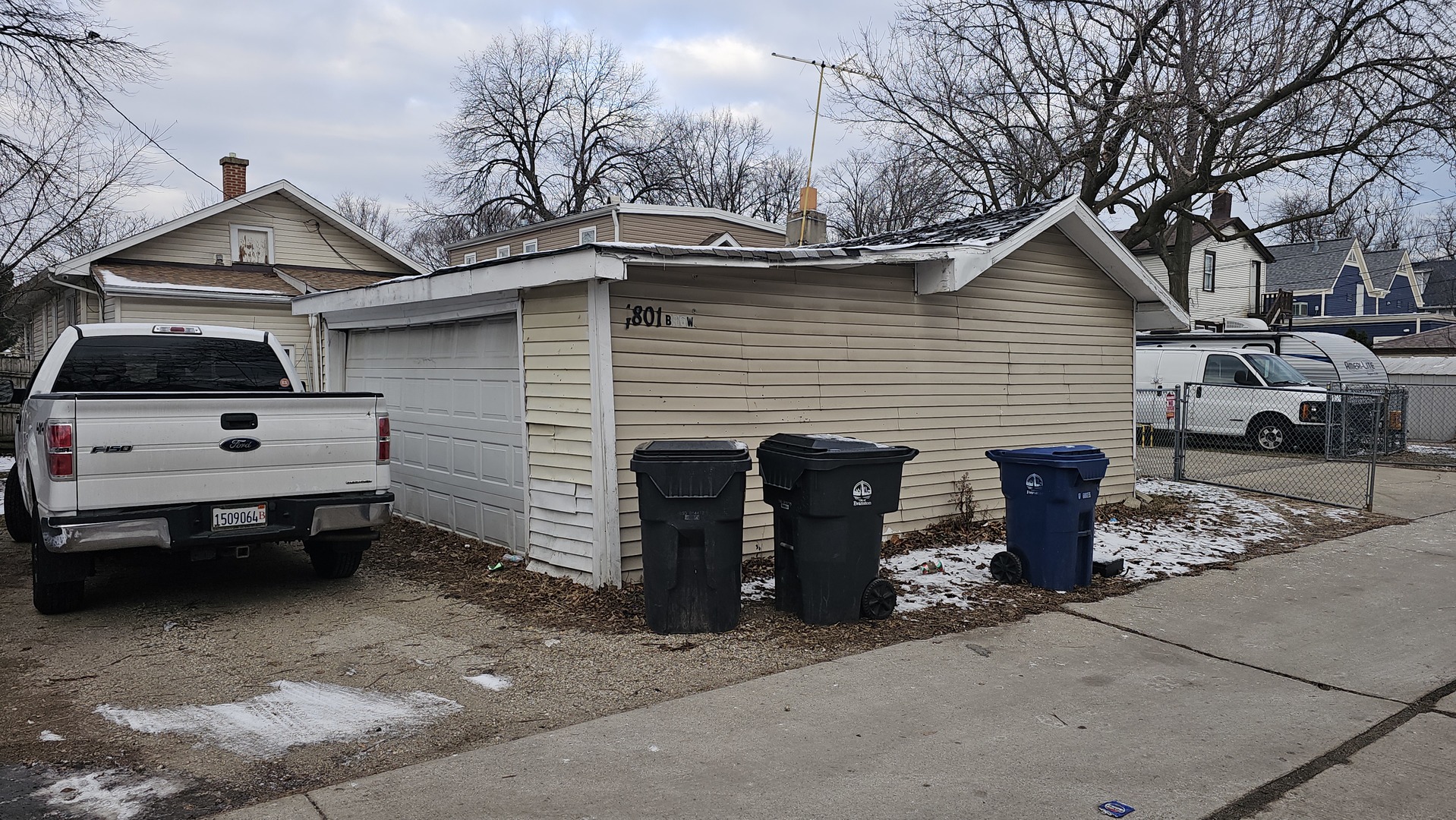 1801 Brown Avenue Evanston, IL 60201 - Photo 12 of 15