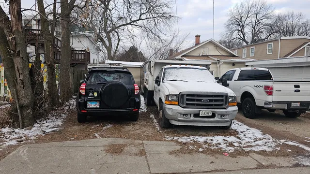 $275,000 | 1801 Brown Avenue, Evanston, IL 60201