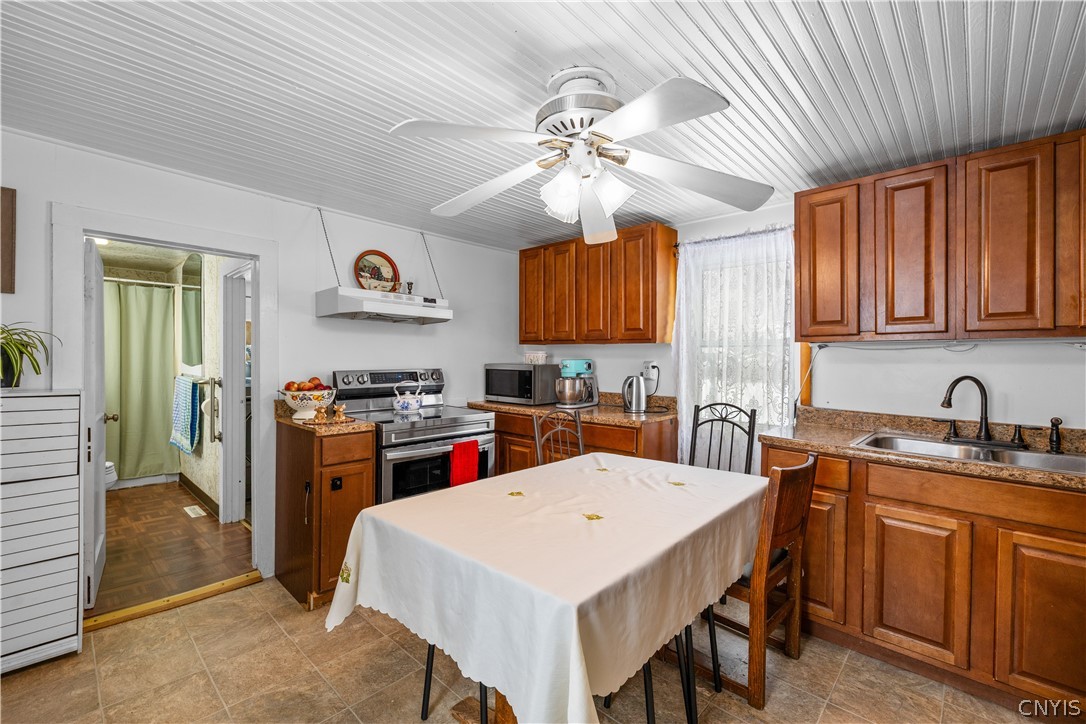 4363 Saunders Road Kirkland, NY 13323 - Photo 11 of 35