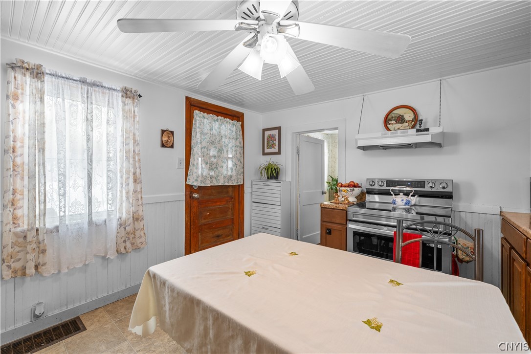 4363 Saunders Road Kirkland, NY 13323 - Photo 12 of 35