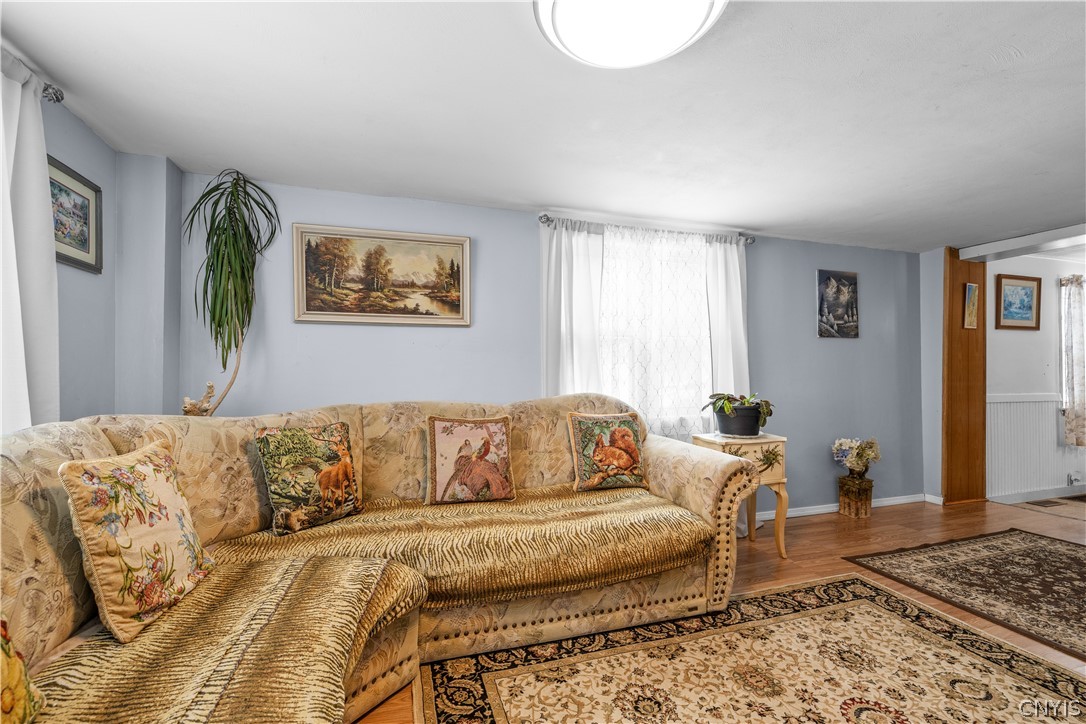 4363 Saunders Road Kirkland, NY 13323 - Photo 16 of 35