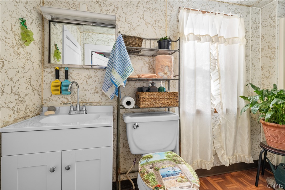 4363 Saunders Road Kirkland, NY 13323 - Photo 18 of 35