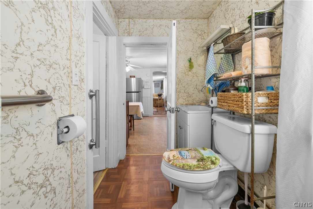 4363 Saunders Road Kirkland, NY 13323 - Photo 19 of 35