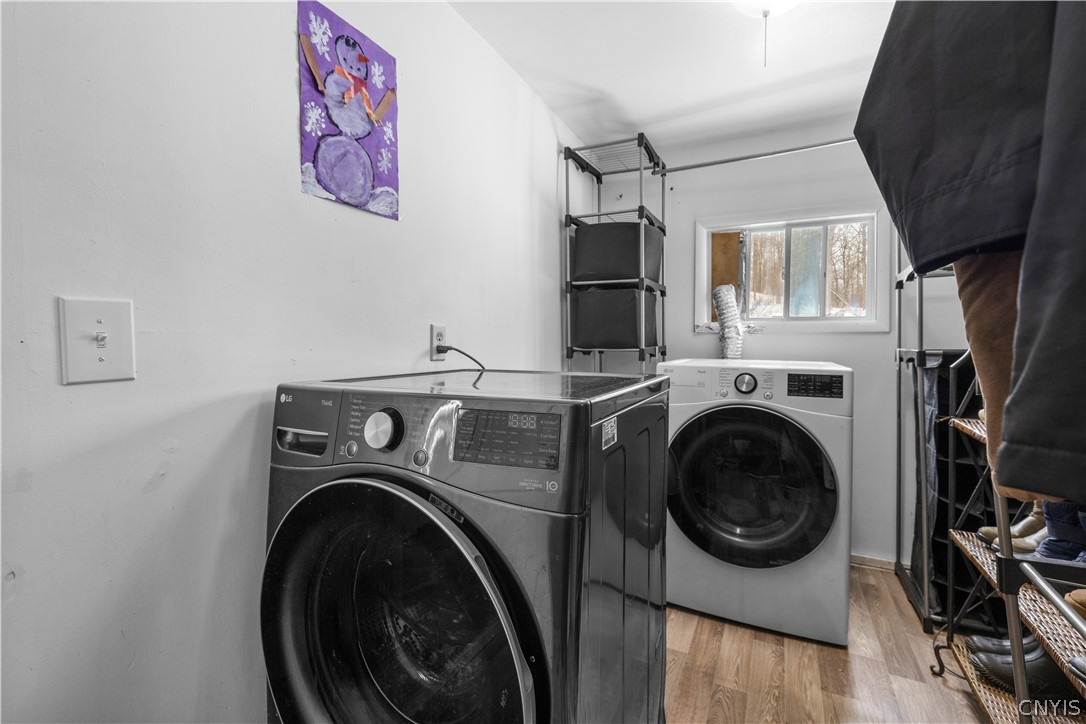 4363 Saunders Road Kirkland, NY 13323 - Photo 20 of 35