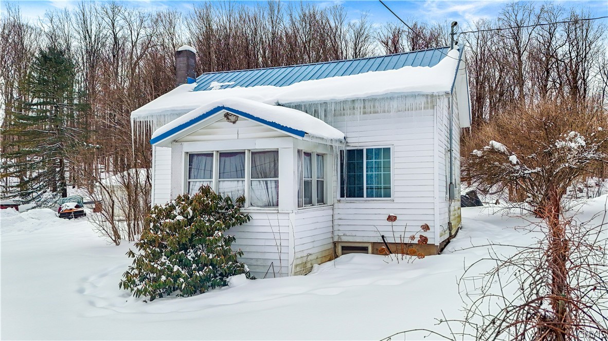 4363 Saunders Road Kirkland, NY 13323 - Photo 2 of 35