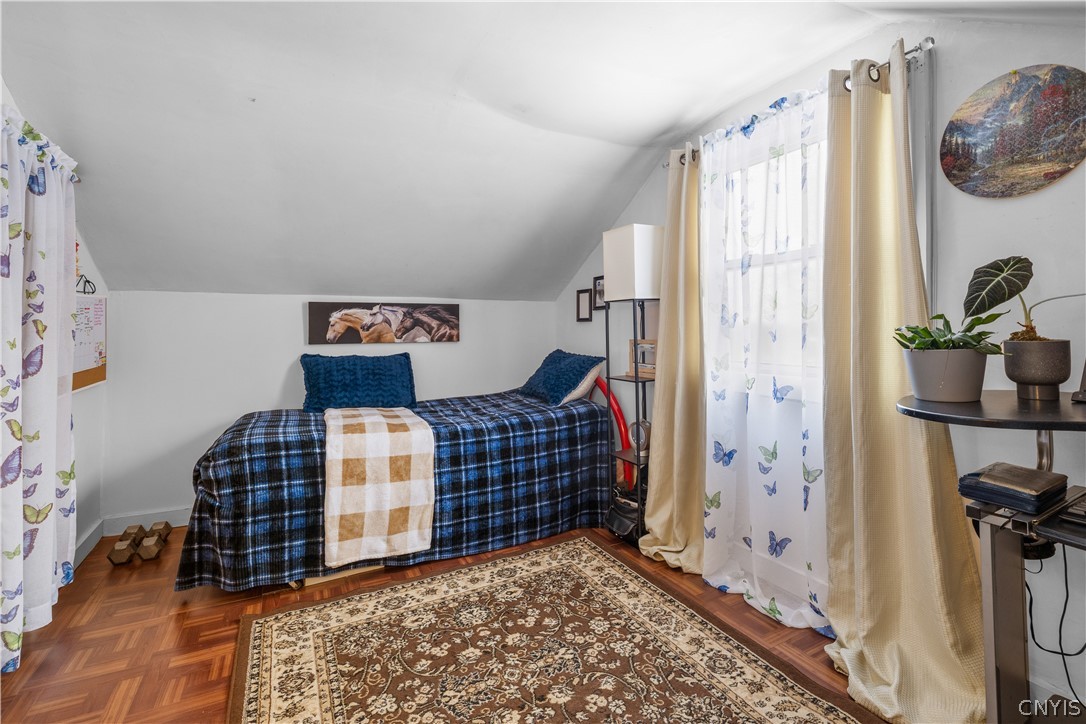 4363 Saunders Road Kirkland, NY 13323 - Photo 28 of 35