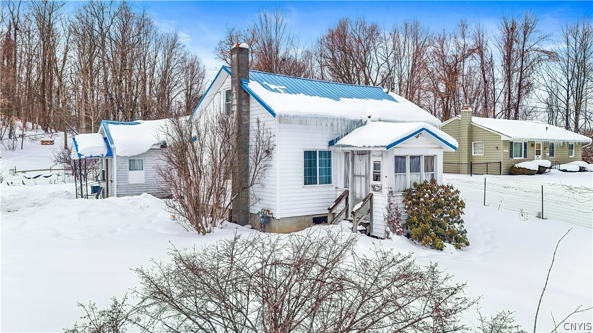 4363 Saunders Road Kirkland, NY 13323 - Photo 3 of 35