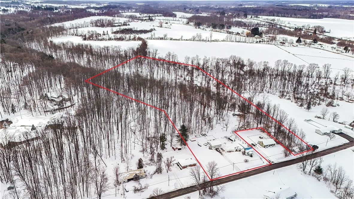 4363 Saunders Road Kirkland, NY 13323 - Photo 34 of 35