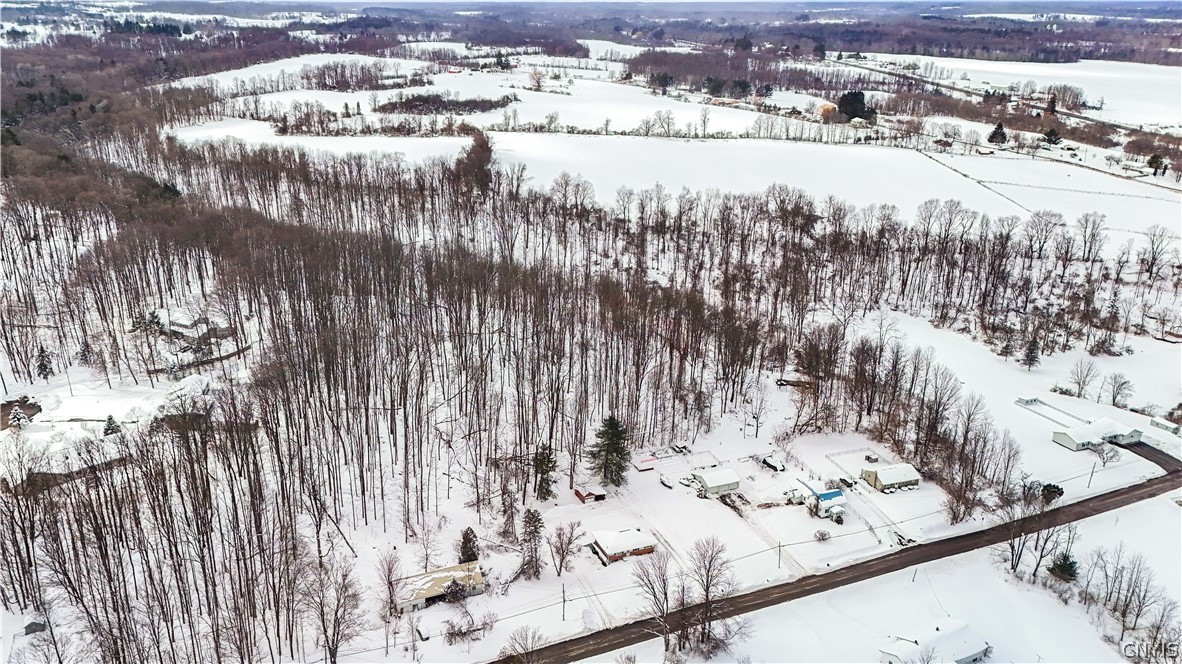 4363 Saunders Road Kirkland, NY 13323 - Photo 35 of 35