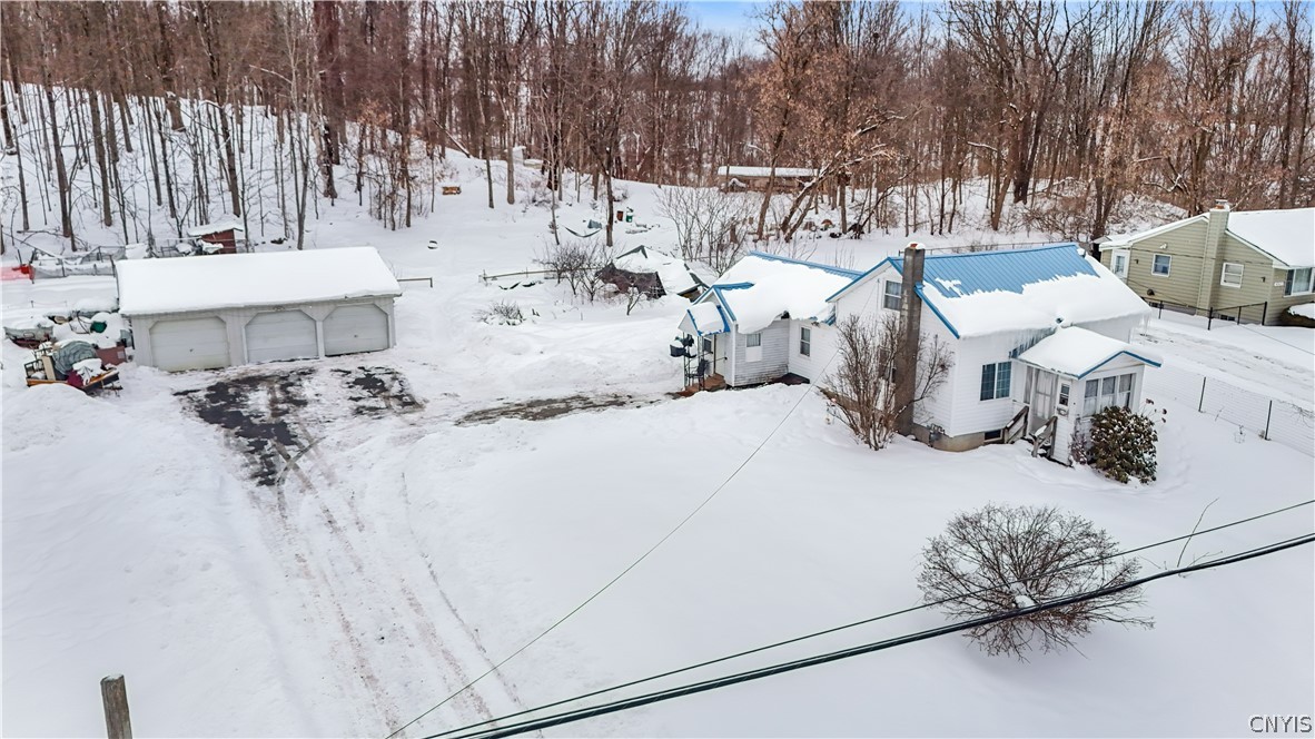 4363 Saunders Road Kirkland, NY 13323 - Photo 4 of 35