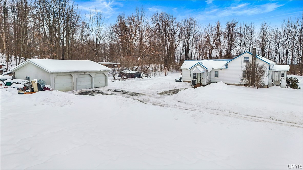 4363 Saunders Road Kirkland, NY 13323 - Photo 5 of 35