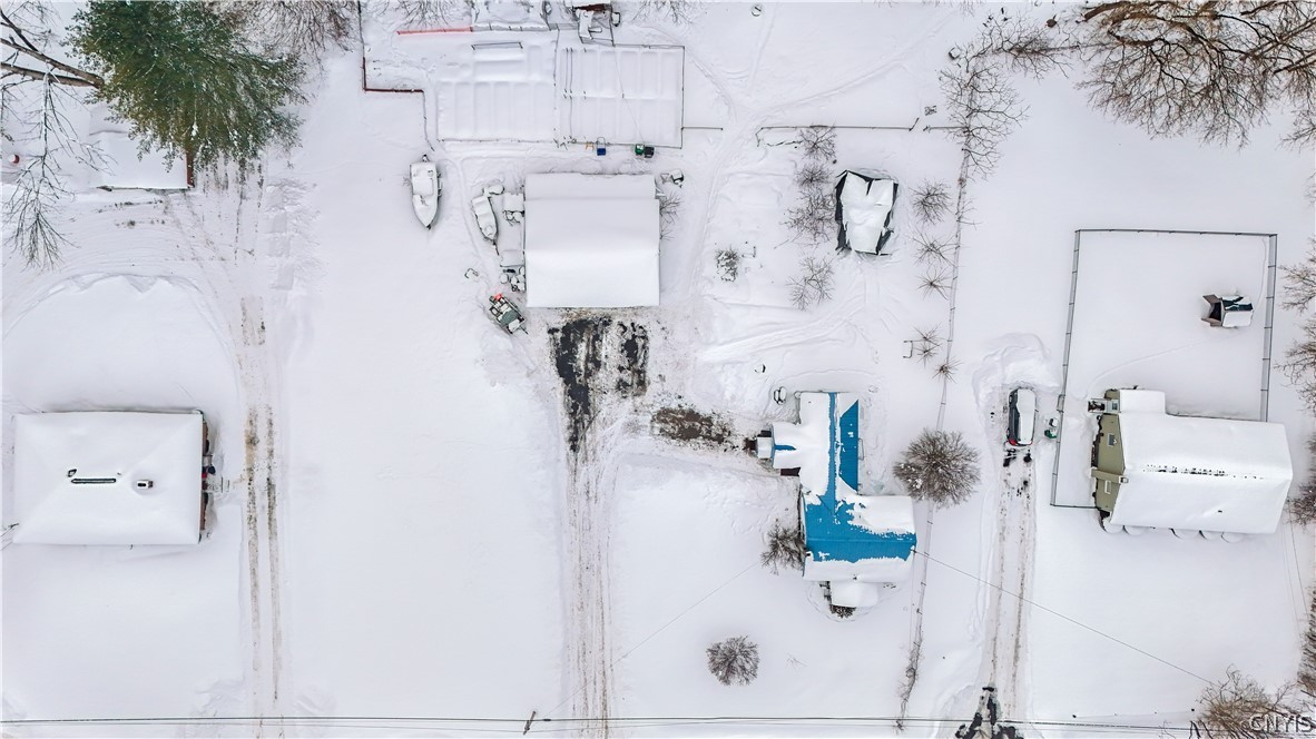 4363 Saunders Road Kirkland, NY 13323 - Photo 6 of 35