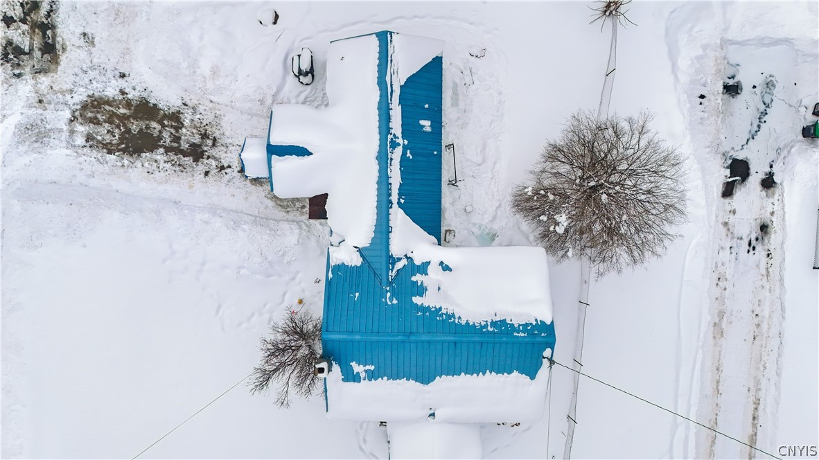 4363 Saunders Road Kirkland, NY 13323 - Photo 7 of 35