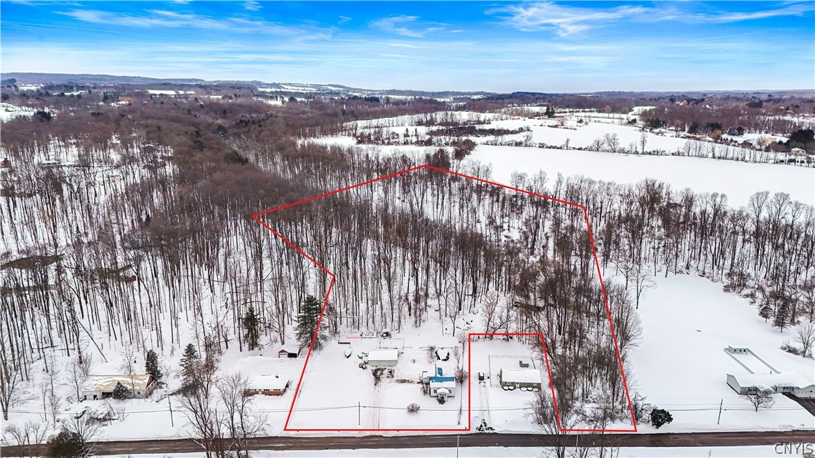 4363 Saunders Road Kirkland, NY 13323 - Photo 9 of 35