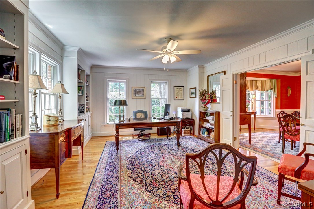 404 South Mooreland Road Henrico, VA 23229 - Photo 17 of 49 Gallery Image 17