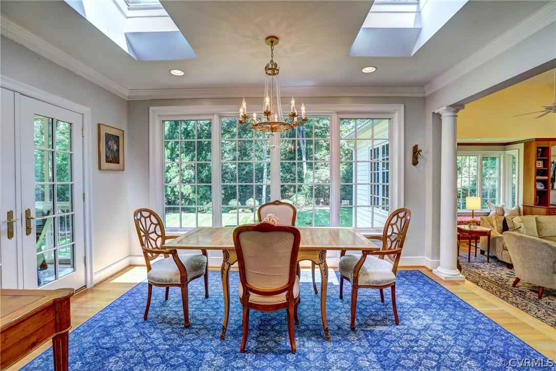 404 South Mooreland Road Henrico, VA 23229 - Photo 22 of 49 Gallery Image 22
