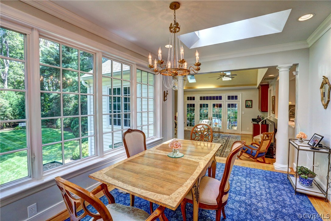 404 South Mooreland Road Henrico, VA 23229 - Photo 23 of 49 Gallery Image 23