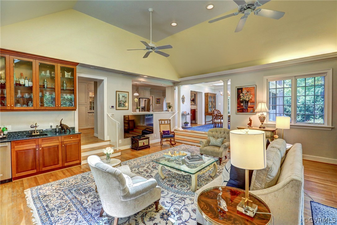 404 South Mooreland Road Henrico, VA 23229 - Photo 25 of 49 Gallery Image 25