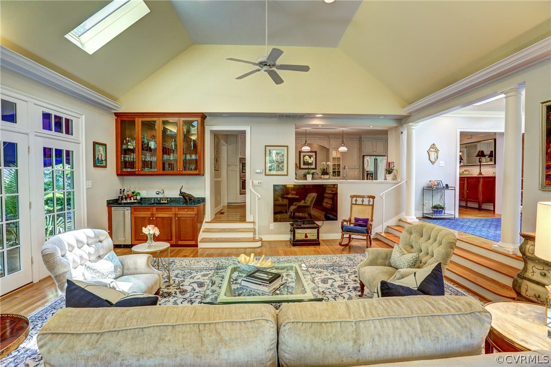 404 South Mooreland Road Henrico, VA 23229 - Photo 26 of 49 Gallery Image 26