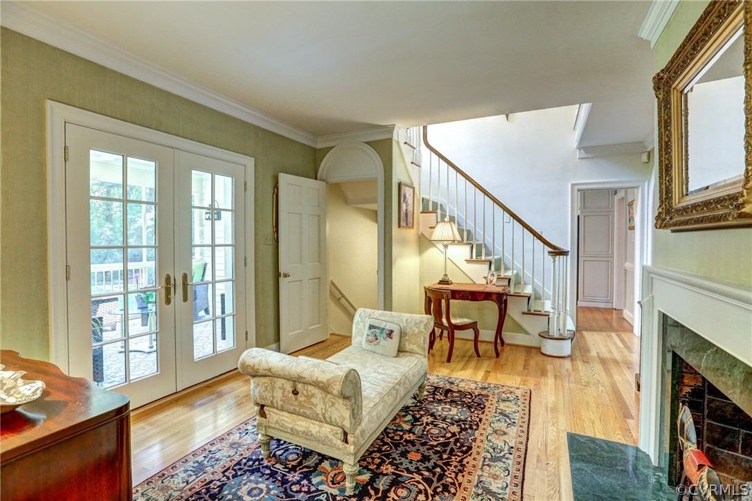 404 South Mooreland Road Henrico, VA 23229 - Photo 27 of 49 Gallery Image 27