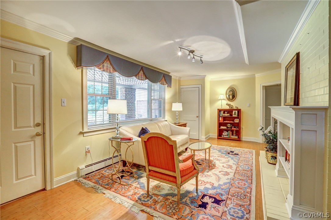 404 South Mooreland Road Henrico, VA 23229 - Photo 40 of 49 Gallery Image 40
