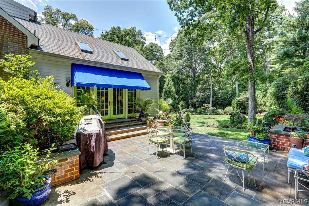 404 South Mooreland Road Henrico, VA 23229 - Photo 47 of 49 Gallery Image 47