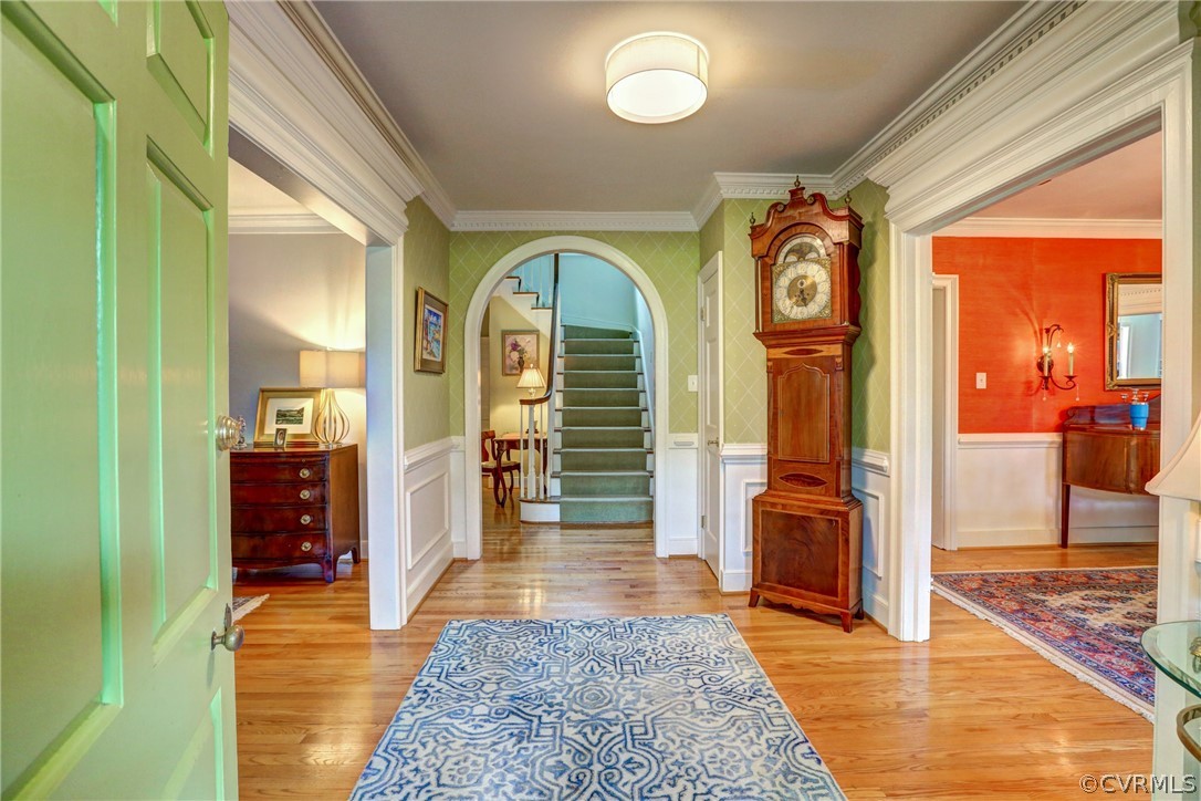 404 South Mooreland Road Henrico, VA 23229 - Photo 8 of 49 Gallery Image 8
