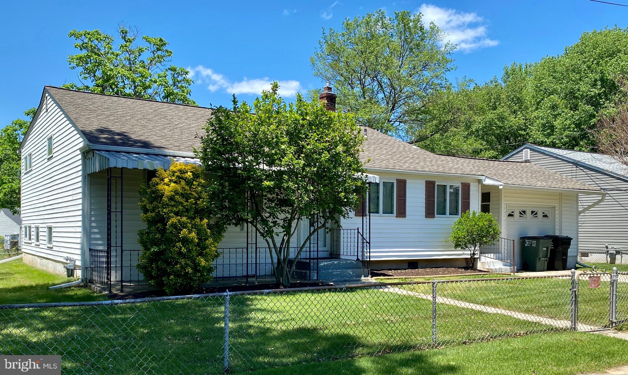 718 East Chestnut Hill Road Newark, DE 19713 - Photo 1 of 1