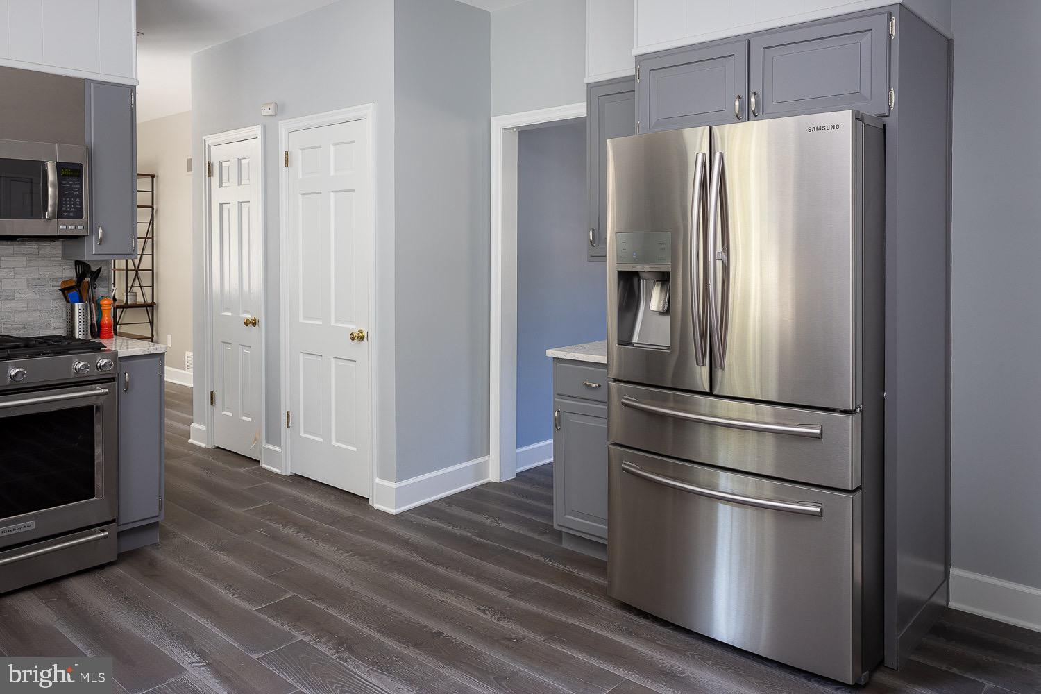 2 Chatham Place Wallingford, PA 19086 - Photo 11 of 37 Kitchen