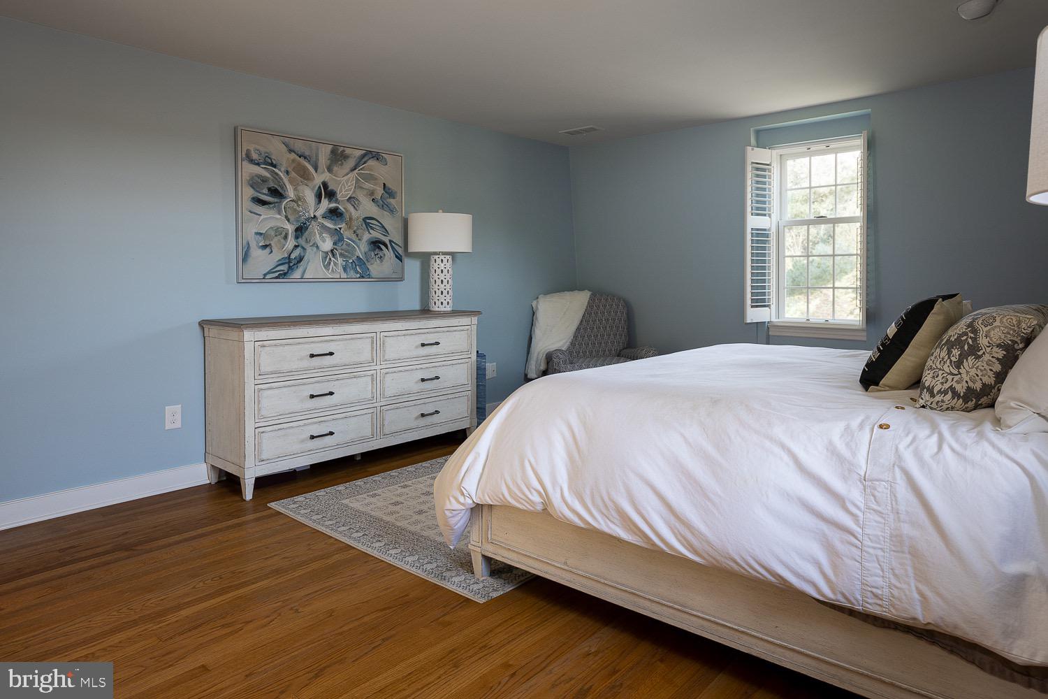 2 Chatham Place Wallingford, PA 19086 - Photo 20 of 37 Master bedroom