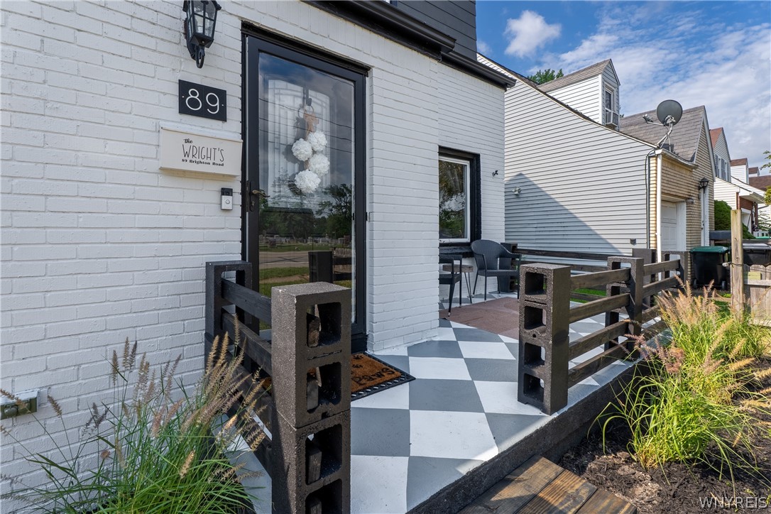 89 Brighton Road Tonawanda, NY 14150 - Photo 4 of 36 Gallery Image 4