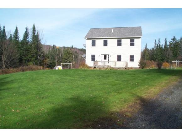 34 South Bear Swamp Road Middlesex, VT 05602 - Photo 1 of 1 Gallery Image 1