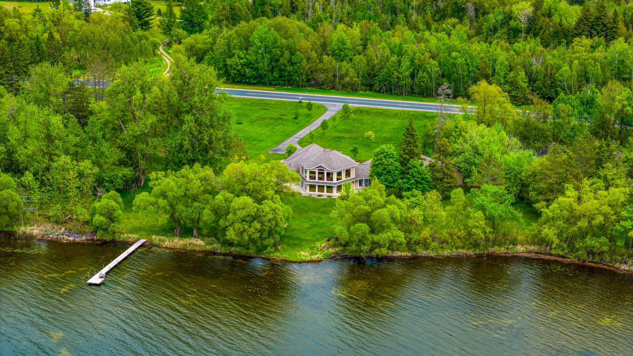 10586 Turtle River Lake Road Northeast Bemidji, MN 56601 - Photo 80 of 93