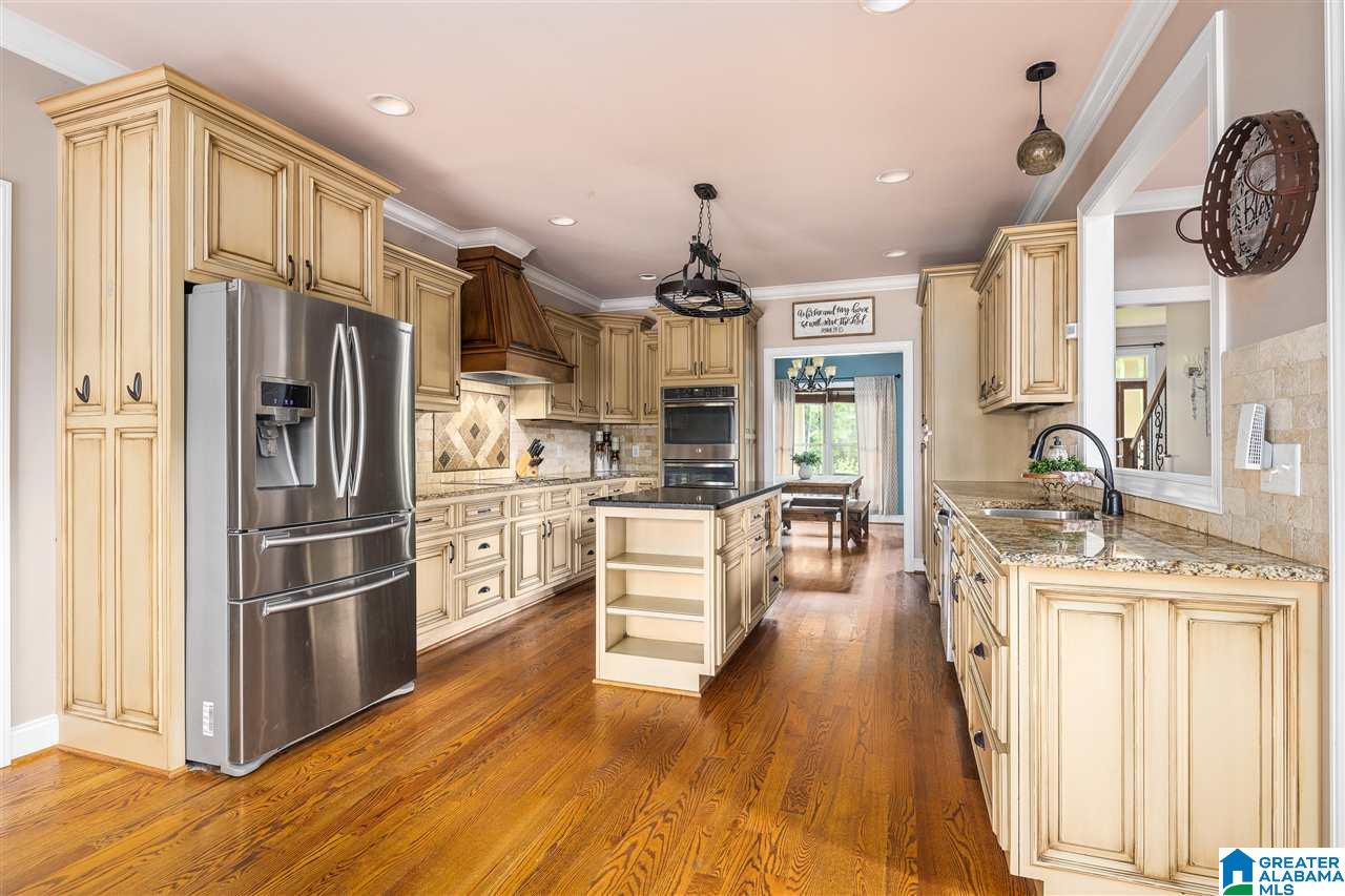 131 Apple Blossom Road Cleveland, AL 35049 - Photo 14 of 50 Gallery Image 14