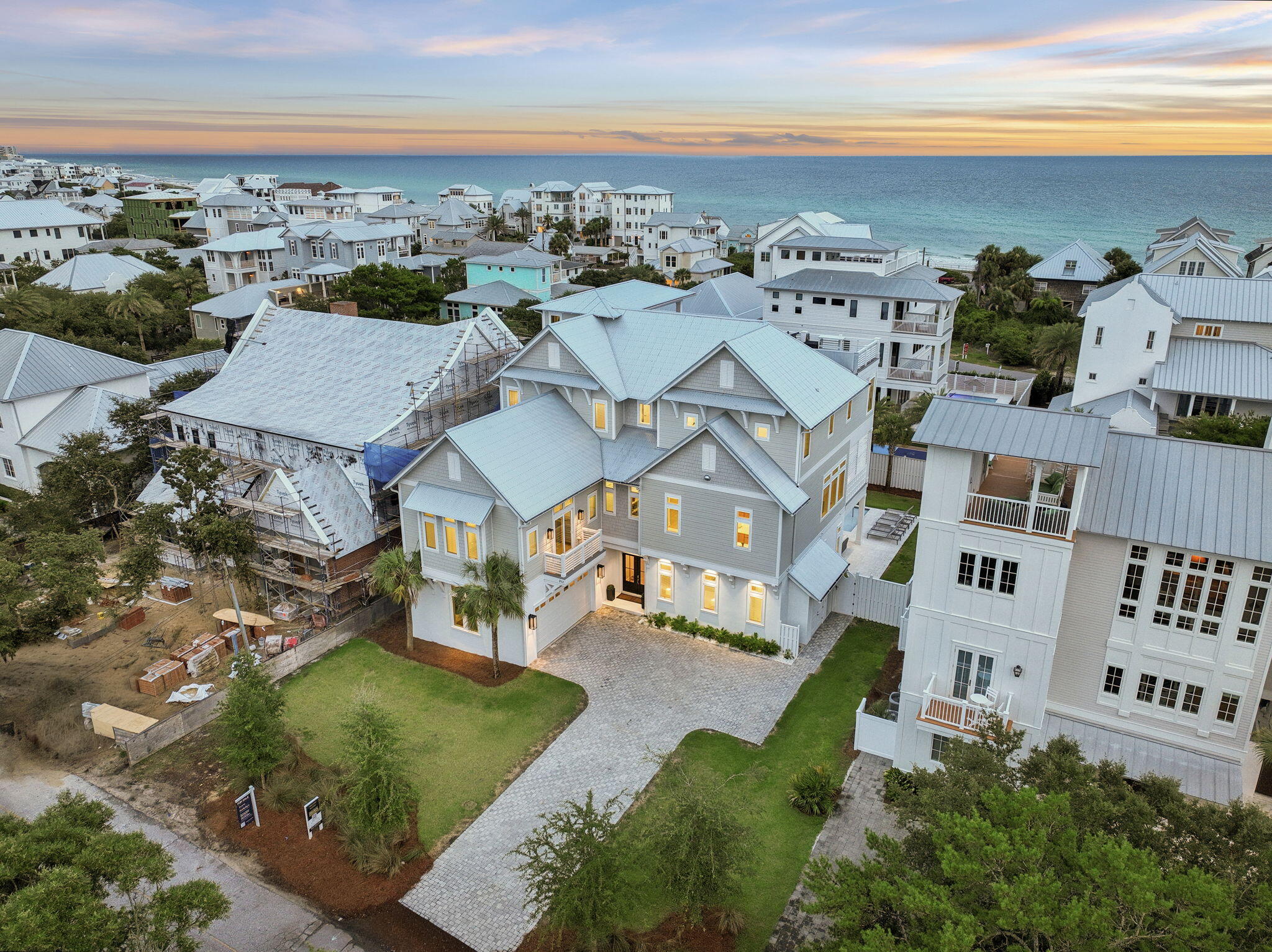 311 Walton Rose Ln Inlet Beach Inlet Beach, FL 32461 - Photo 6 of 144 Array_311WaltonRoseLn-2