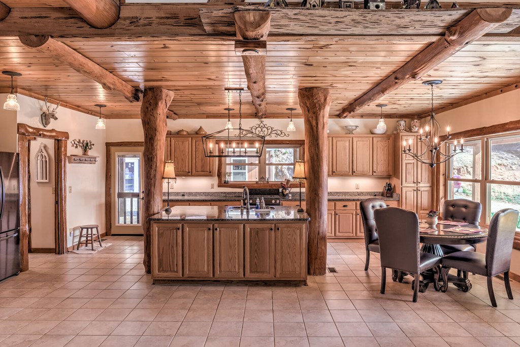 1559 Copper Creek Road Murphy, NC 28906 - Photo 13 of 74 Gallery Image 13