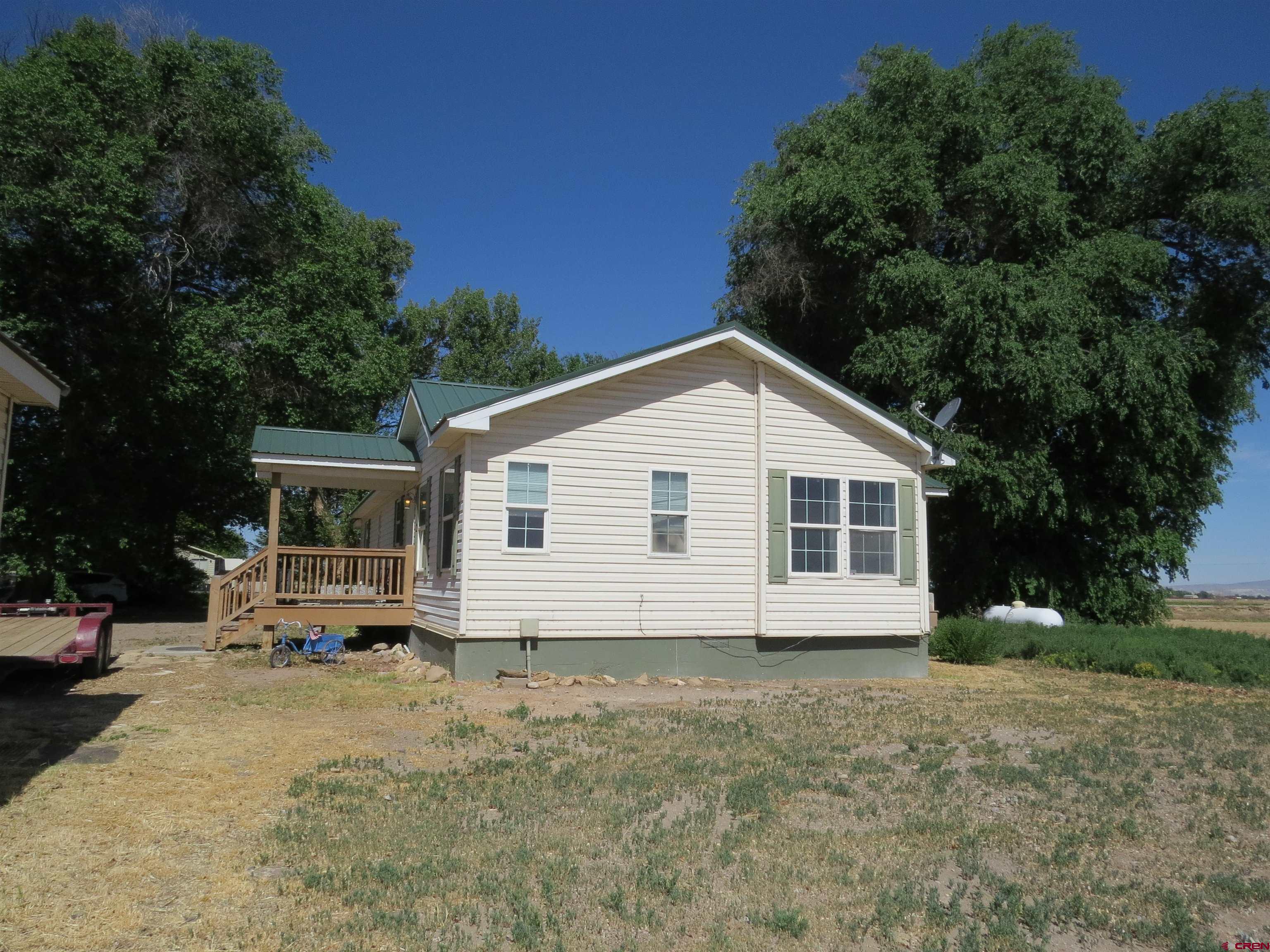 2468 5400th Road Delta, CO 81416 - Photo 22 of 30