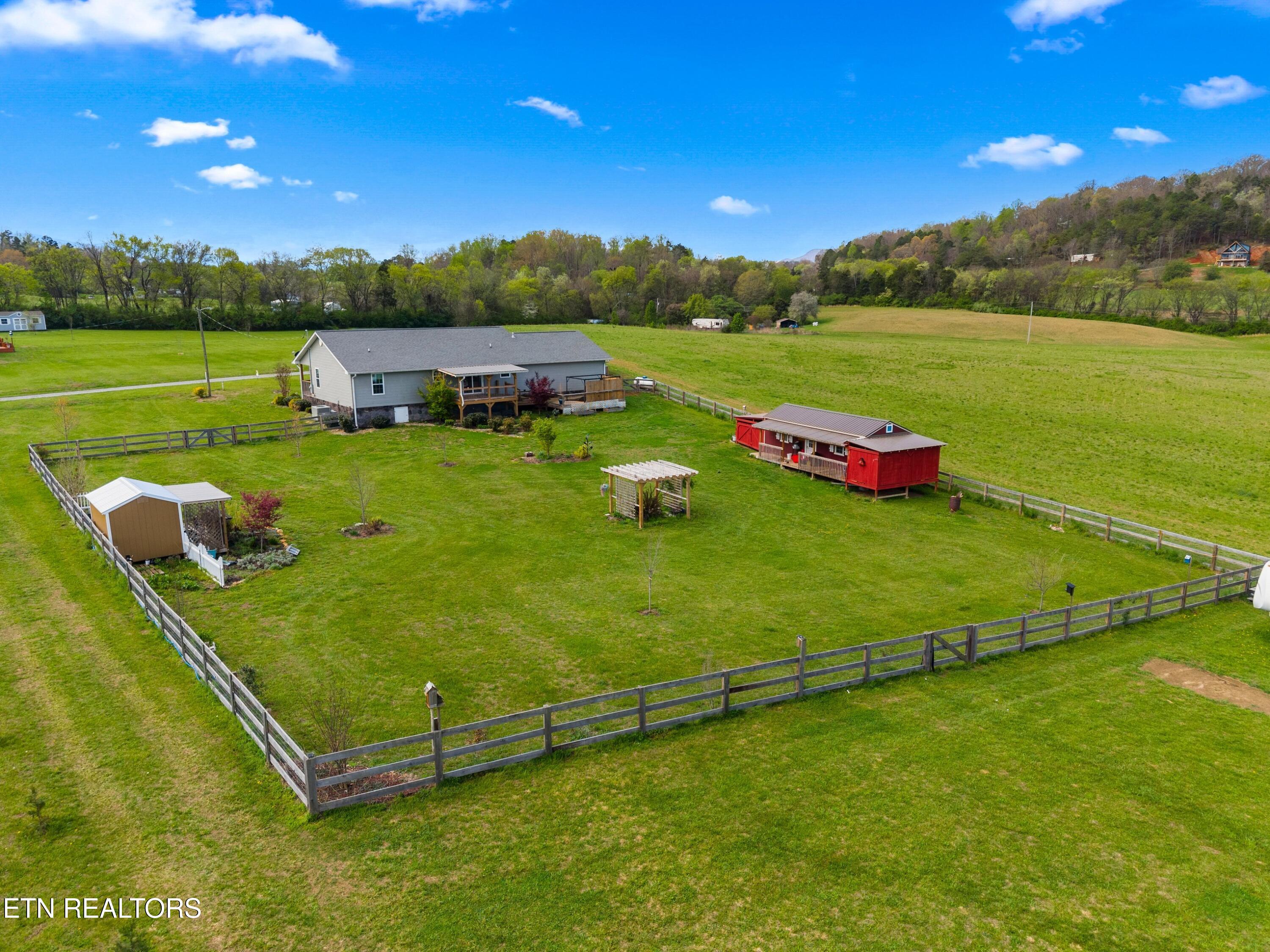 1159 Camellia Road Newport, TN 37821 - Photo 20 of 45 041-1159CamelliaRoad-Newport-TN-37821-SM